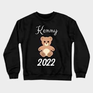 Kenny Family Crewneck Sweatshirt